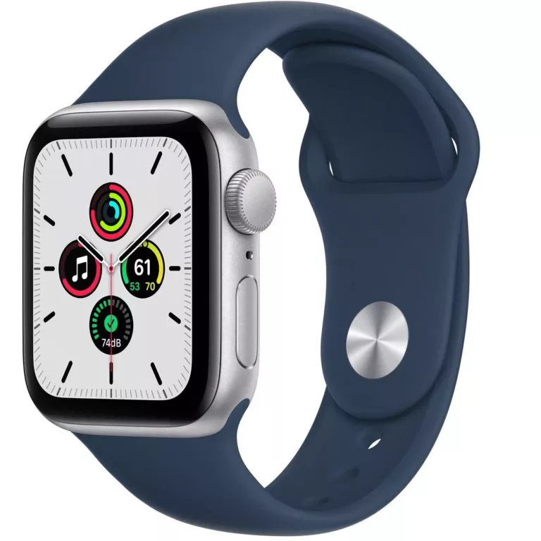 How to Get Back into Your Apple Watch When Locked Out 9