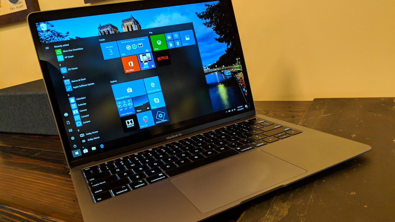 How to Rotate Your Mac Screen 1