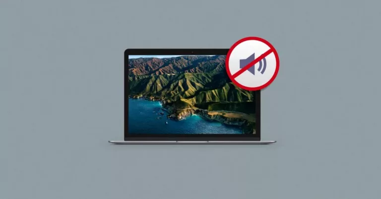How to Fix MacBook Sound Issues 17