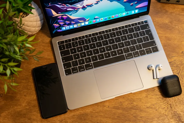 Macbook Air - How to Clear Cache for Maximum Performance 3