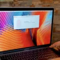 A Comprehensive Guide to MacBook Air's Touch ID Feature 3
