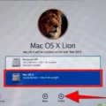How To Reinstall macOS 1