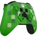 Unlock the Possibilities of Gaming with the Minecraft Xbox One Controller 13 Unlock the Possibilities of Gaming with the Minecraft Xbox One Controller 12