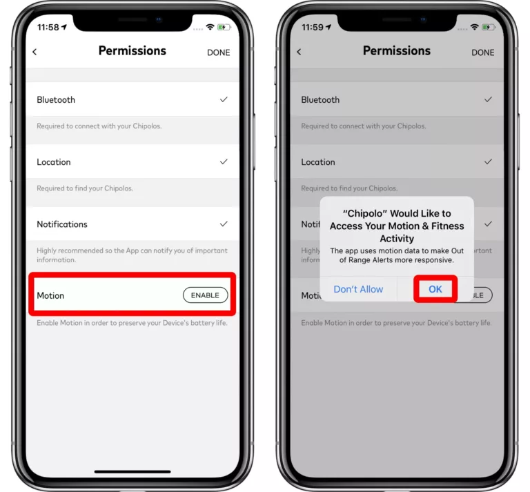 How to Track Your Motion and Fitness Through Fitness iPhone App 19