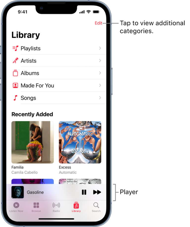 How to Download Free Music on Your iPhone 7