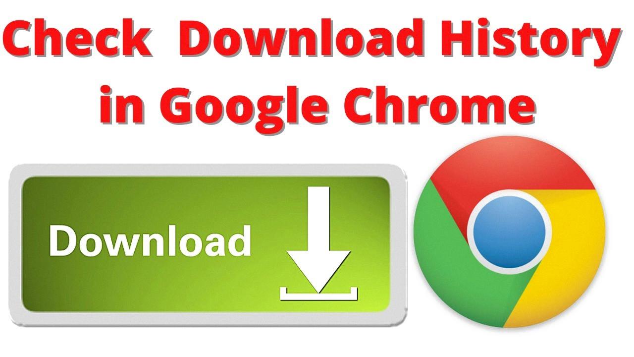 my downloads history my downloads history