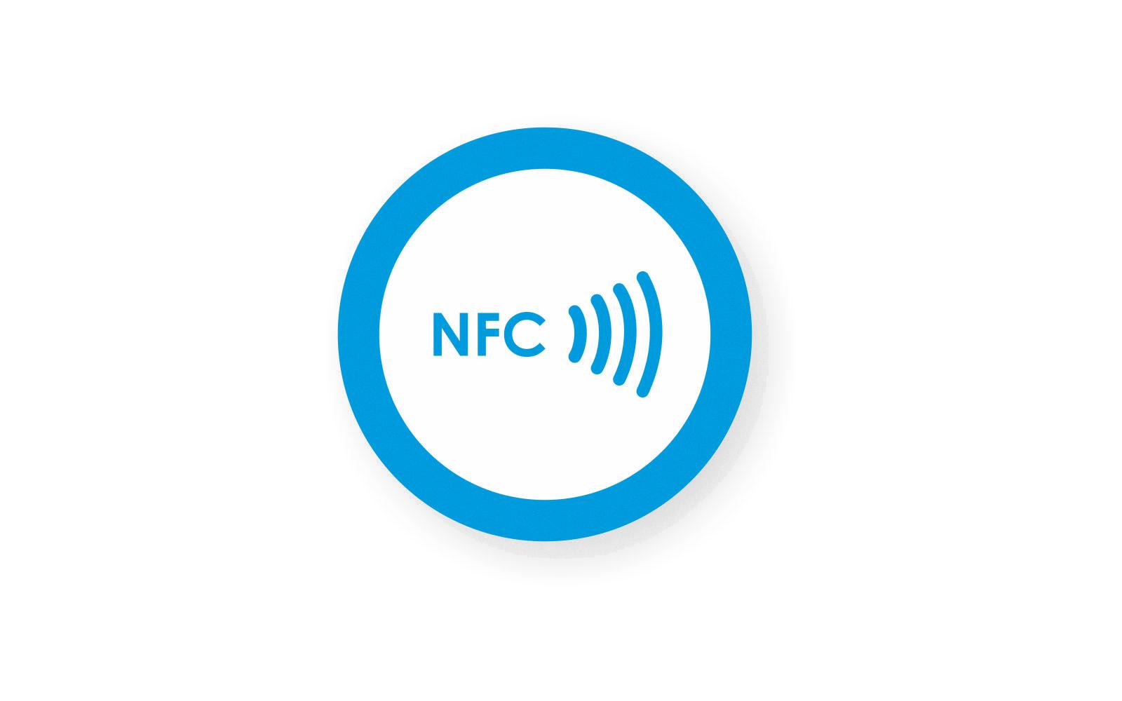 NFC Tag Detection in the Cash App - DeviceMAG