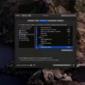 Unlock the Power of Night Mode on Your Mac 8