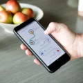 Step Up Your Fitness Goals with the Noom System Pedometer App 3