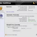Protect Your Mac with the Reliable Norton Antivirus Software 7