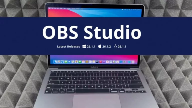 Unlock the Power of Obs for Your MacBook 13
