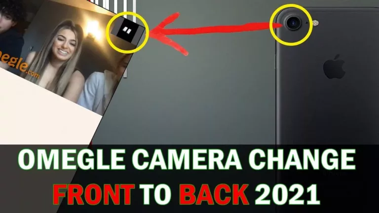 How Turning on Your Camera Can Enhance Your Online Conversations in Omegle 15