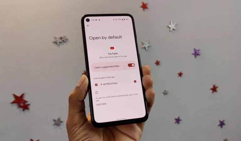 How to Open The App on Mobile Phone 9