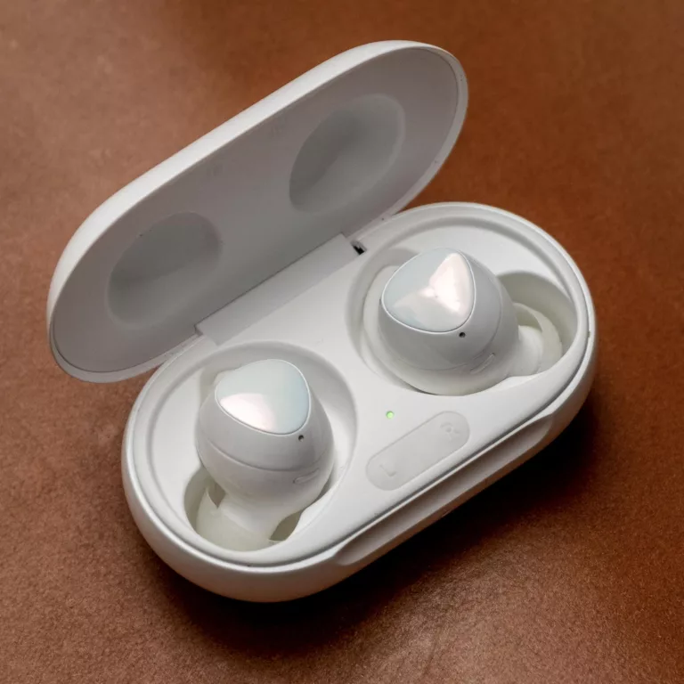 Audio Performance with the Galaxy Buds Plus & Your Second Device 9