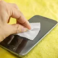 How to Fix Scratches on Phone Screen 9