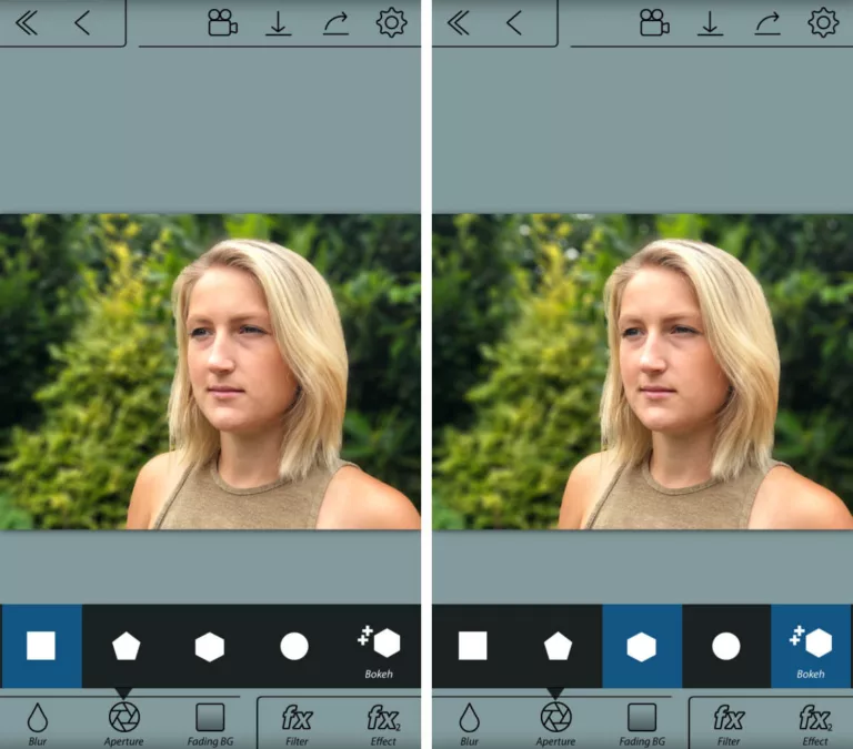 How to Use Picture Blurring for Fun and Visual Appeal 17