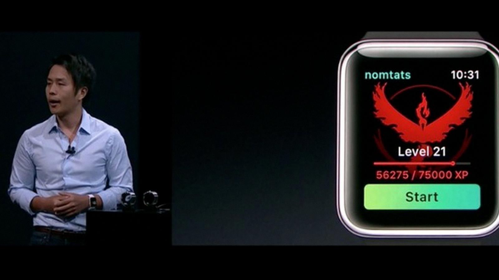 pokemon go apple watch pokemon go apple watch