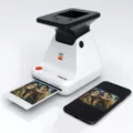 Unlock the Magic of Your Old Photos with a Polaroid Scanner 5
