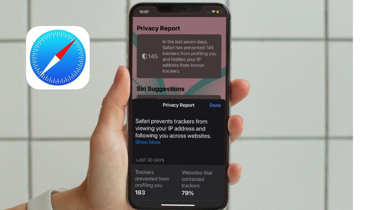 privacy report safari privacy report safari