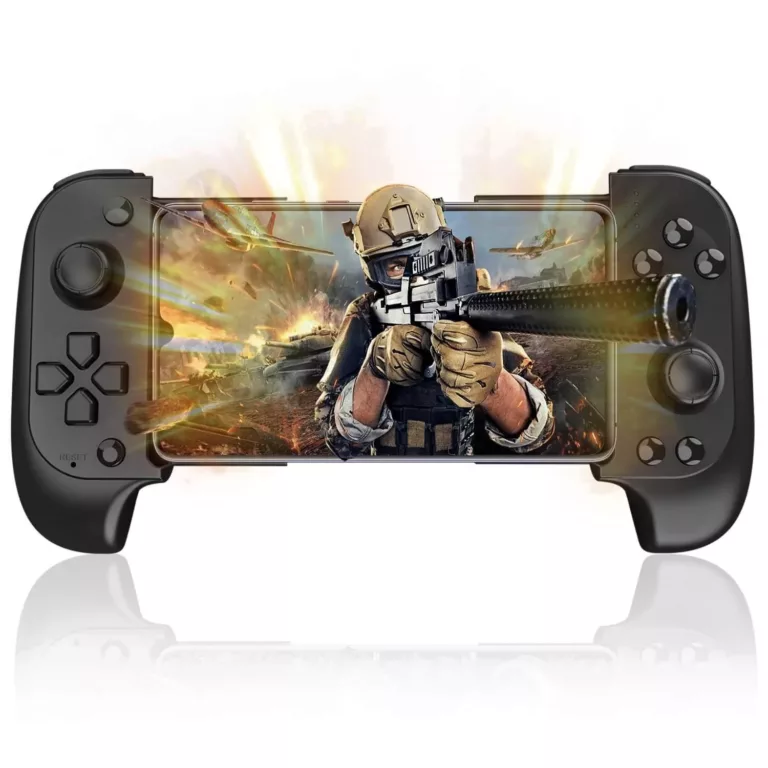 The Ultimate Guide to Mastering PUBG With a Controller 7
