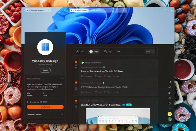 How to Log Out of the Reddit Desktop App 19