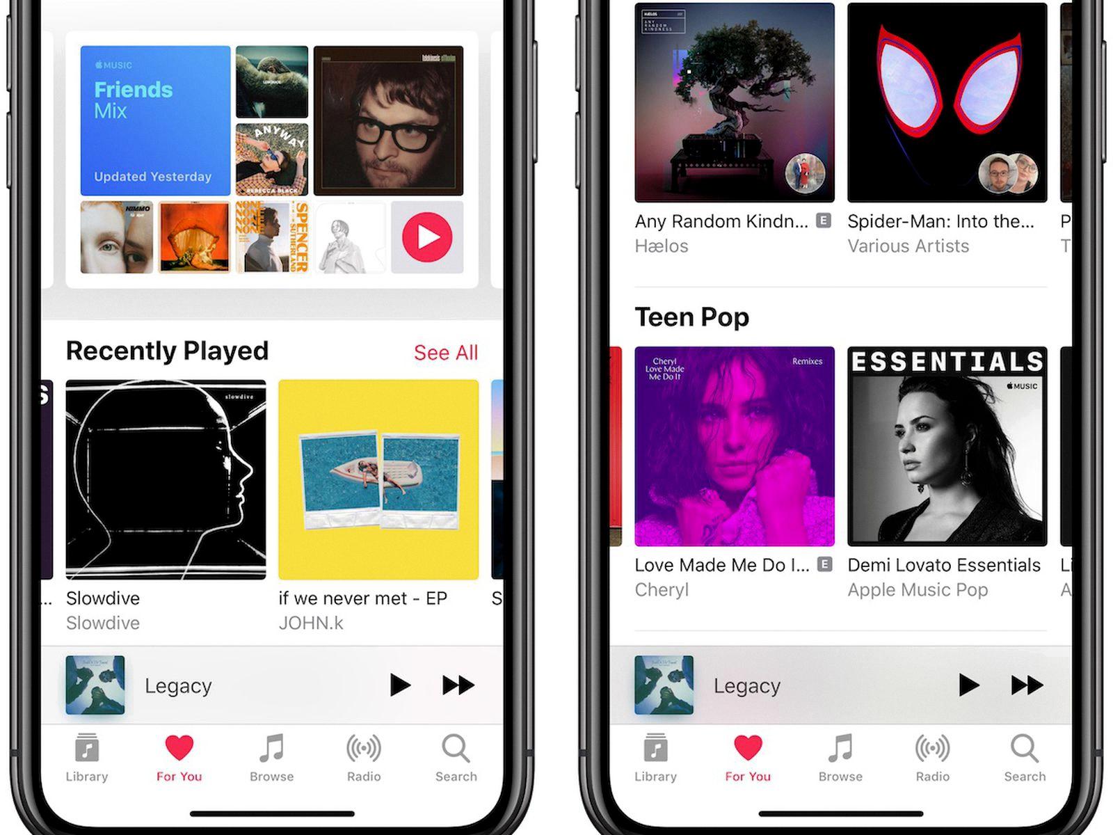 How To Reinstall Apple Music