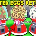 Unlock the Magic of Safari Egg Adoption 5