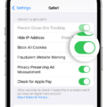 How to Close All Safari Tabs on iPhone 3