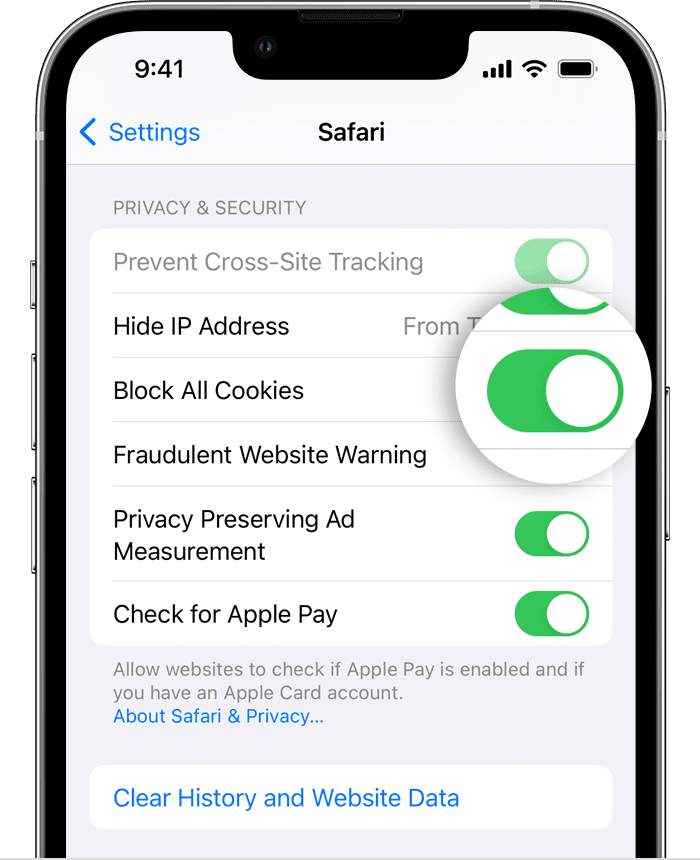 How to Close All Safari Tabs on iPhone 1