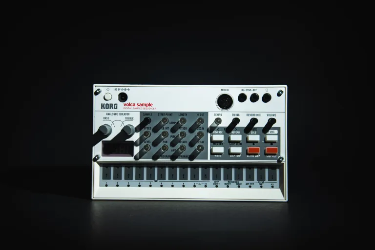 Unlock the Power of Your Sampler 1