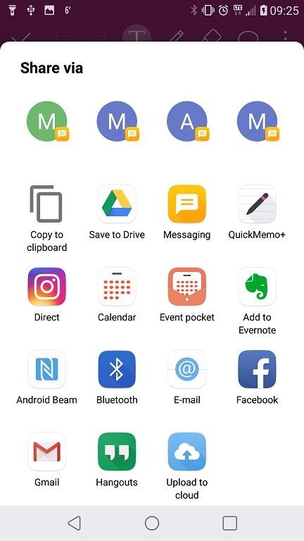 Speed Up Your Note-Taking with Quick Memo 3