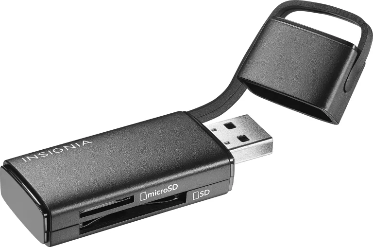 Unlock the Potential of Your MacBook Pro with an SD Card Reader 1