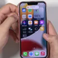 How to Turn Silent Mode Off 1