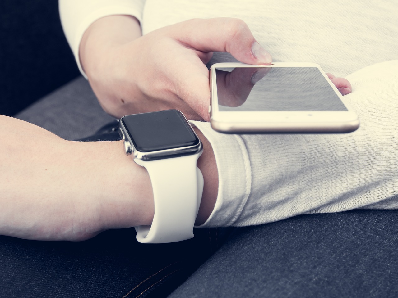 How to Connect Your Veryfitpro Watch to Your Phone 3