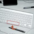 Troubleshooting a Non-Functioning Spacebar on a Keyboard 8 Troubleshooting a Non-Functioning Spacebar on a Keyboard 7