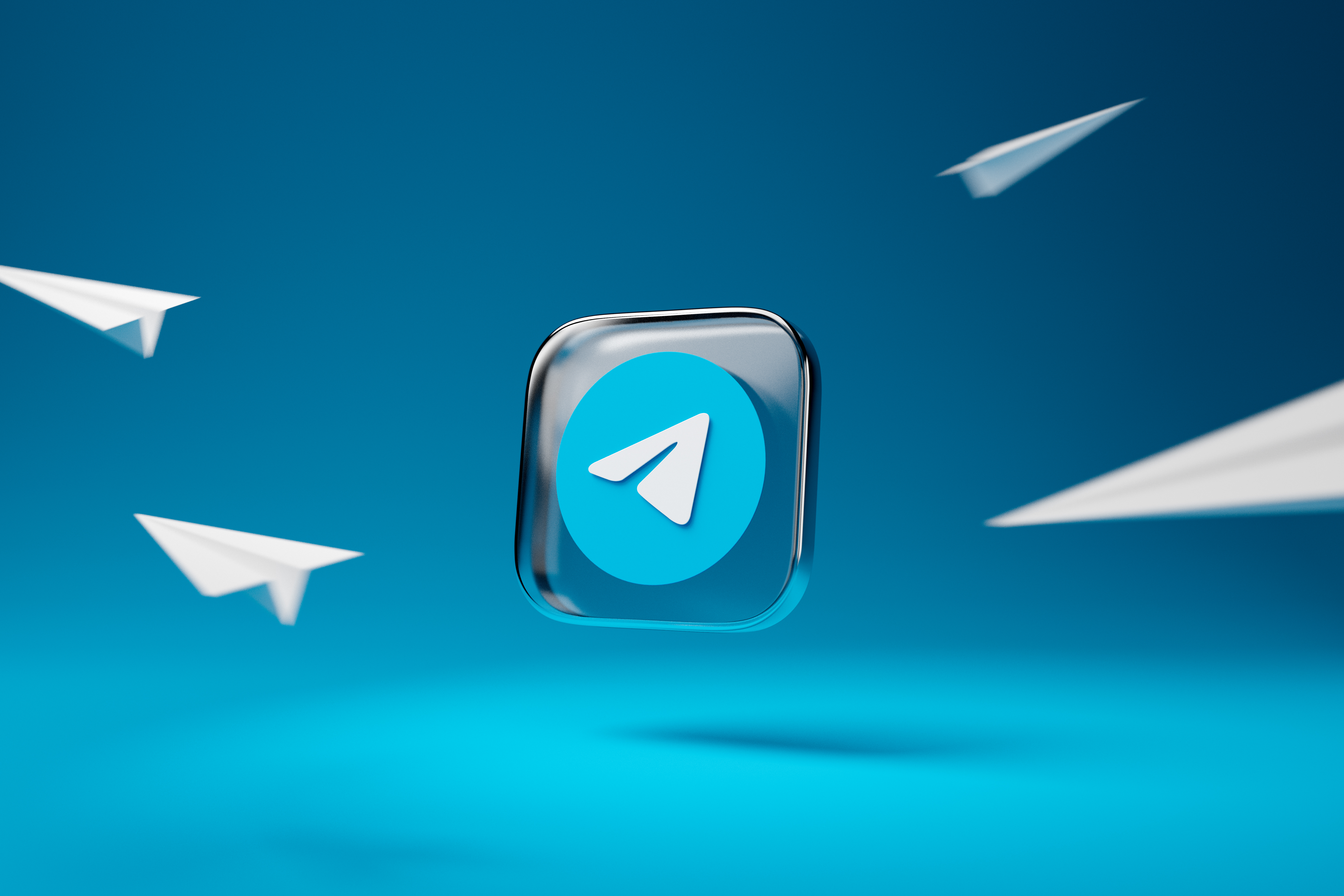 An Introduction to the Telegram Mac Version 19