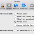 How to Enable Third Party Cookies and Improve Your Safari Experience 8