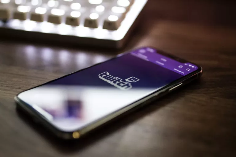 How To Link Amazon Accounts To Twitch ? 9
