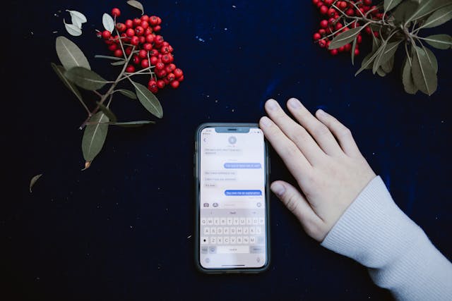 How To Find Hidden Messages On iPhone 7