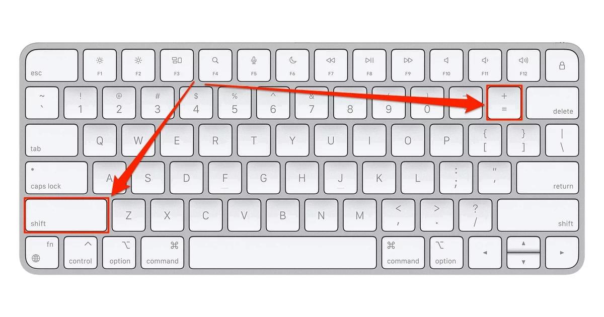 How To Put Upside Down Question Mark On Mac