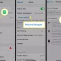 Unlock the Power of iPhone USB Tethering 5