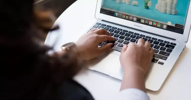 Where to Find the Settings on Mac 17