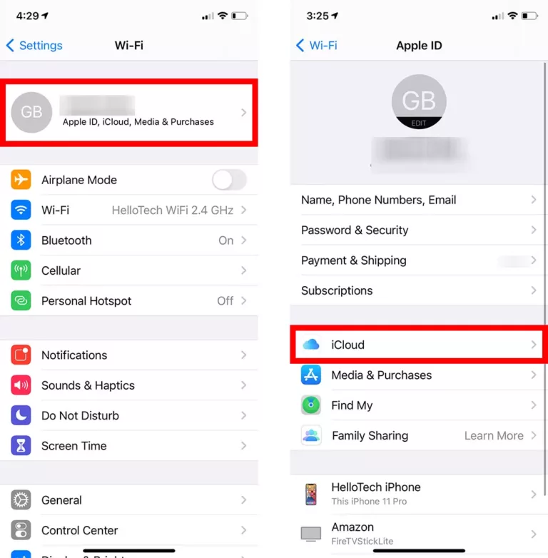 How to Change Your WiFi Password on iPhone 1