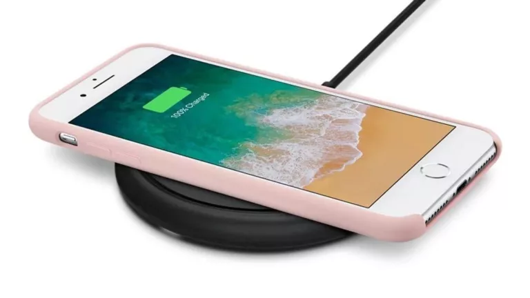 How to Optimize Your Wireless Charging Settings for an iPhone 7