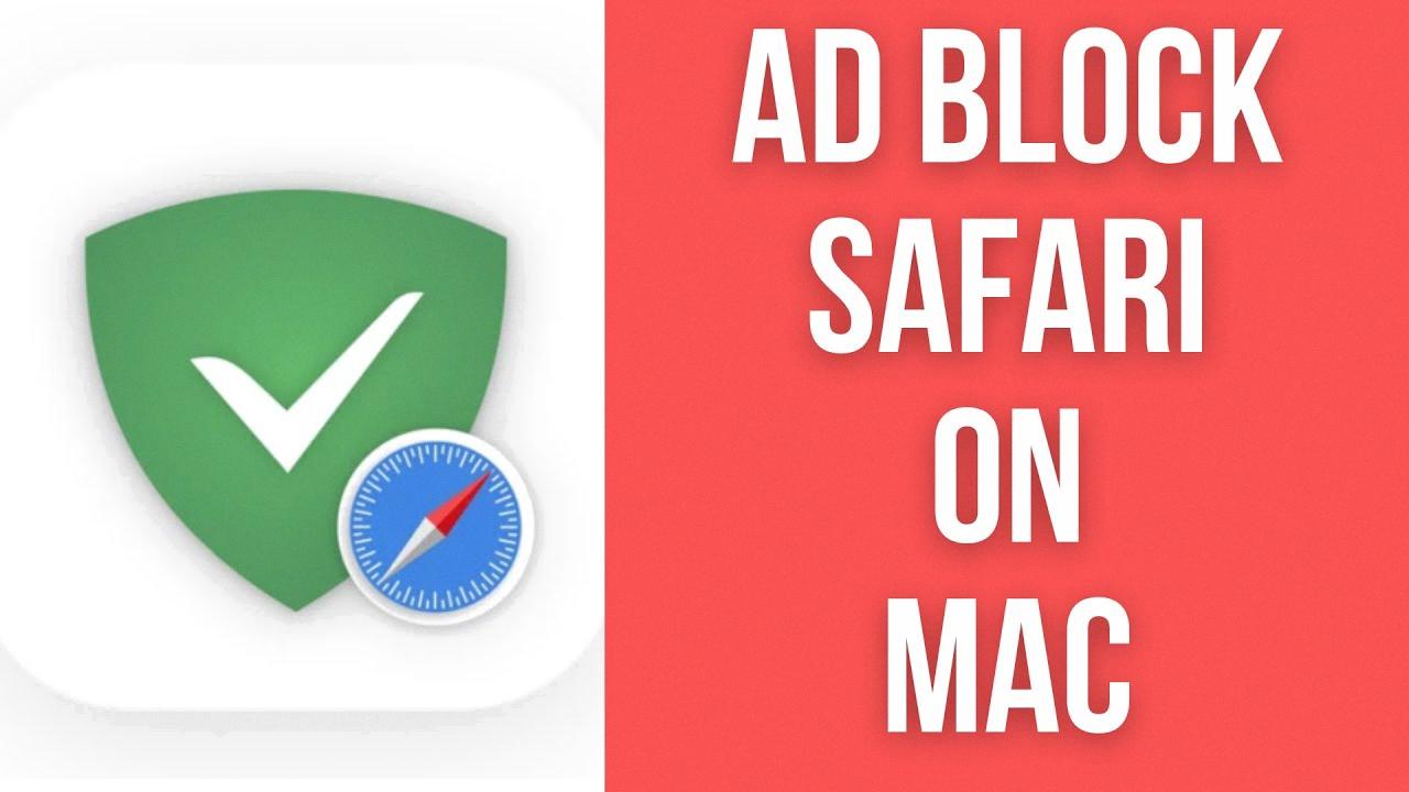 safari ipad youtube ad blocker