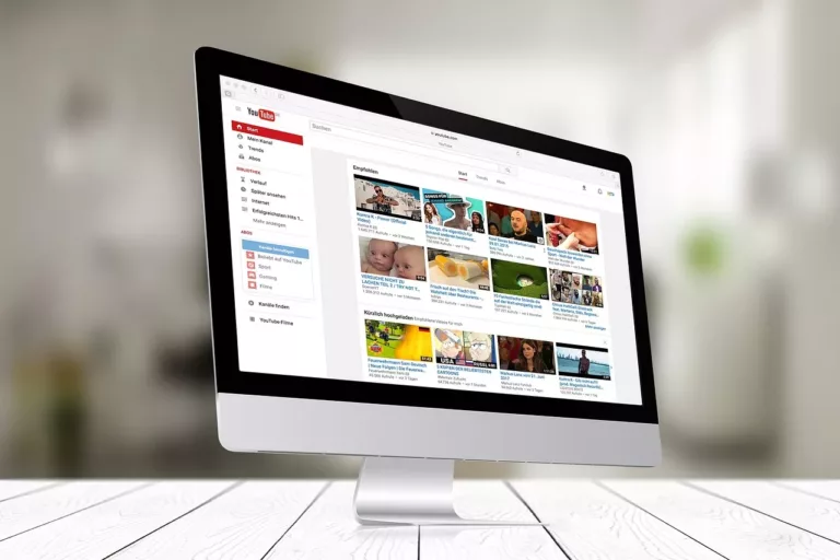 How to Easily Connect YouTube to TV 15