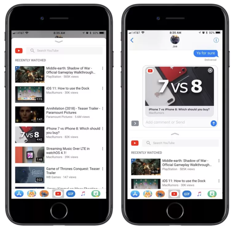 How to Watch and Download YouTube Videos on iPhone 19