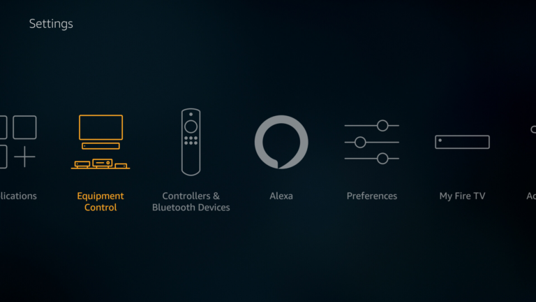 How to Adjust Bluetooth Volume on Fire TV 7