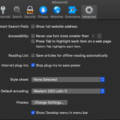 How to Adjust Your Compatibility Settings in Safari 3