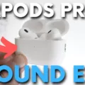 How to Adjust the EQ on Your AirPods Pro 9